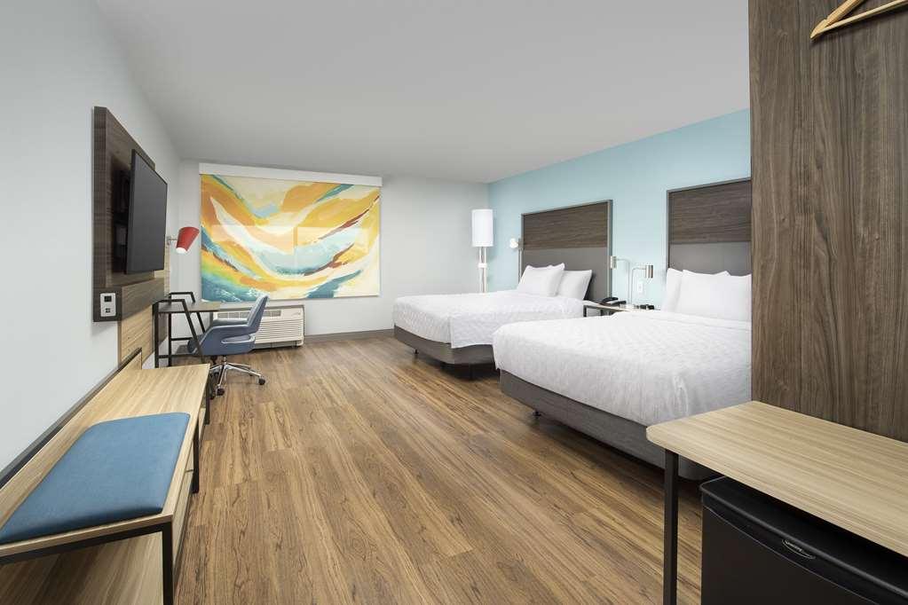 Tru By Hilton Beaufort, Sc Quarto foto